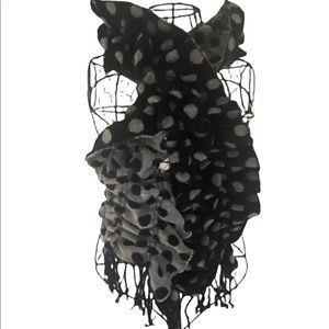 Adorable Ann Taylor scarf